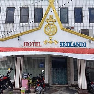 Hotel Srikandi