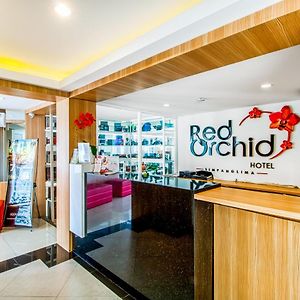 Red Orchid Semarang